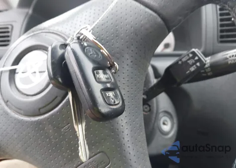 2008 Toyota Corolla S из США, поврежденный, VIN 2T1BR32EX8C924553